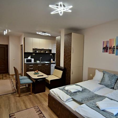 Madini apartment Velingrad Bagian luar foto