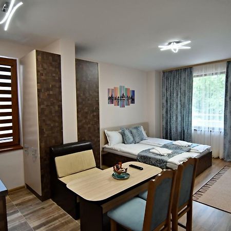 Madini apartment Velingrad Bagian luar foto