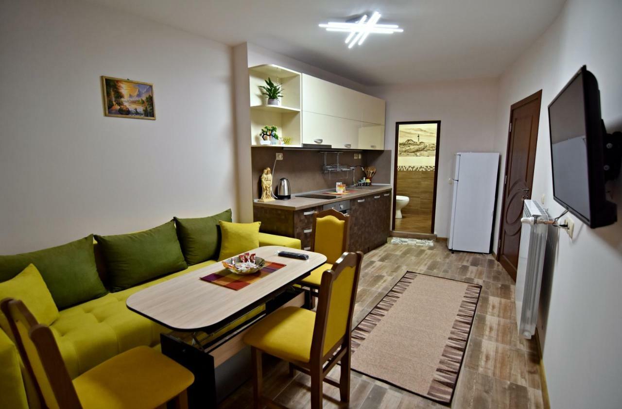 Madini apartment Velingrad Bagian luar foto