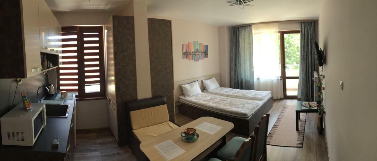 Madini apartment Velingrad Bagian luar foto