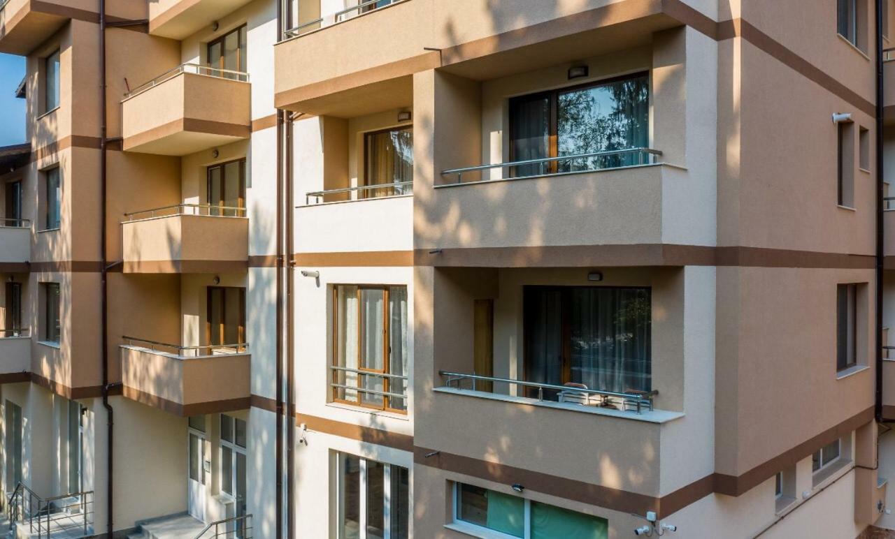 Madini apartment Velingrad Bagian luar foto