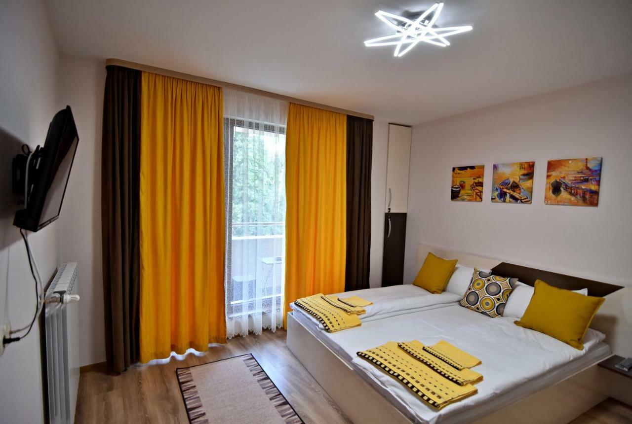 Madini apartment Velingrad Bagian luar foto