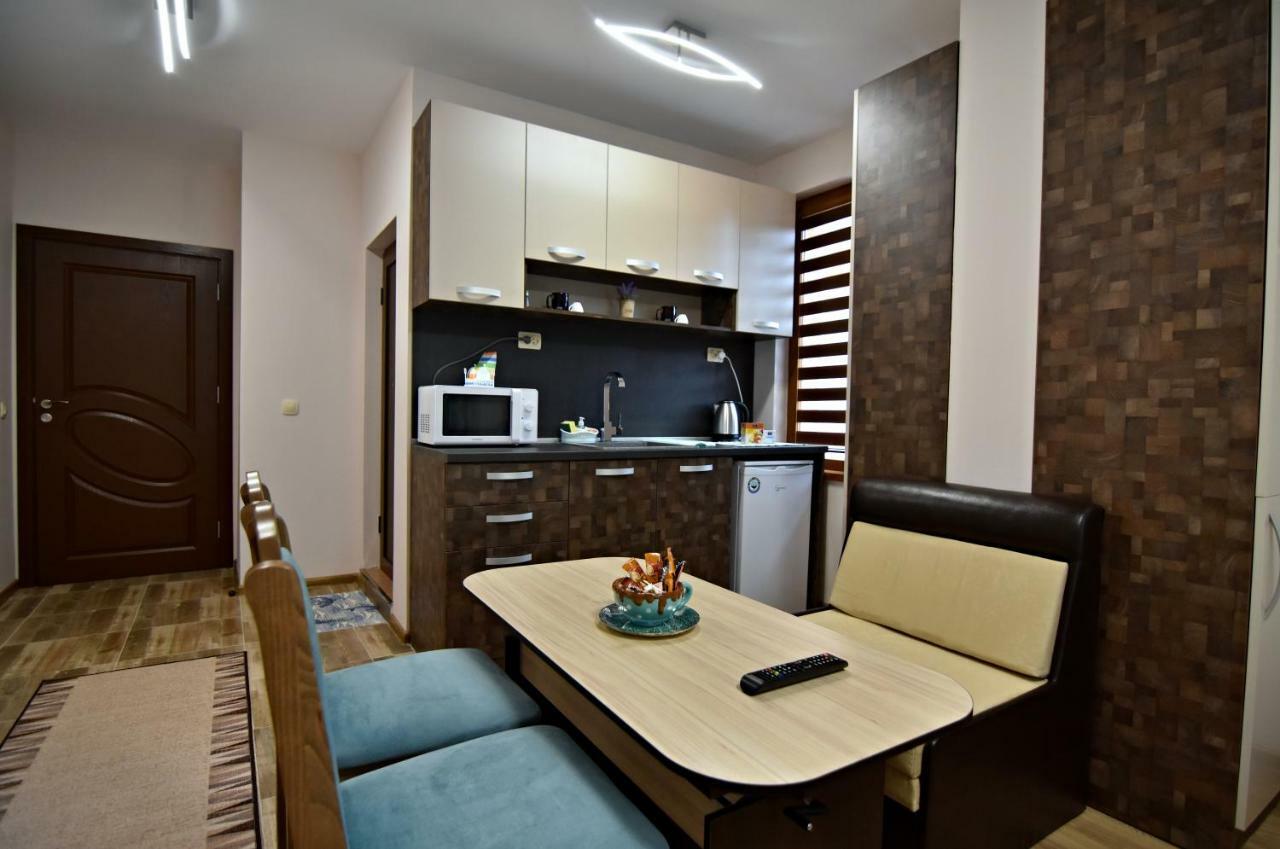 Madini apartment Velingrad Bagian luar foto
