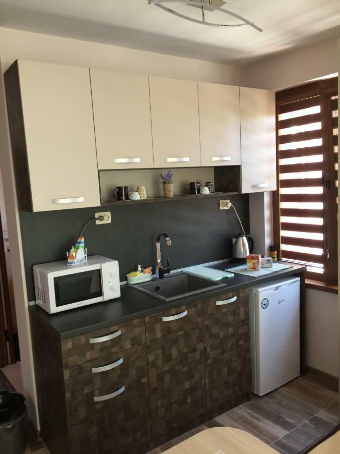 Madini apartment Velingrad Bagian luar foto