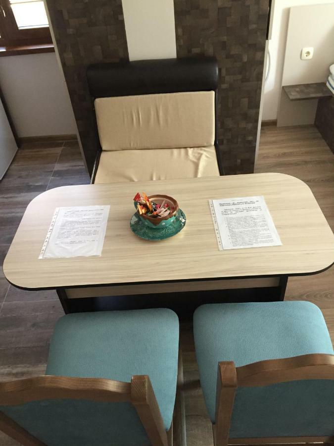 Madini apartment Velingrad Bagian luar foto