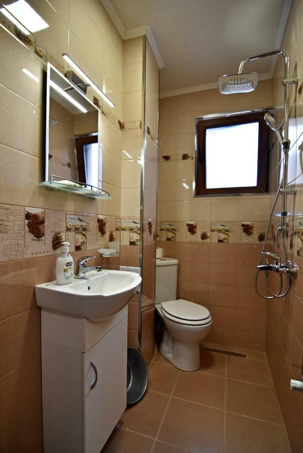 Madini apartment Velingrad Bagian luar foto