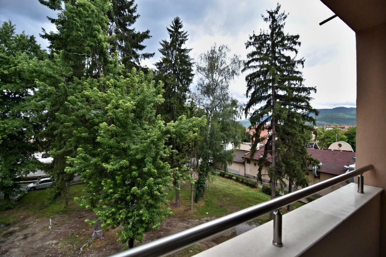 Madini apartment Velingrad Bagian luar foto