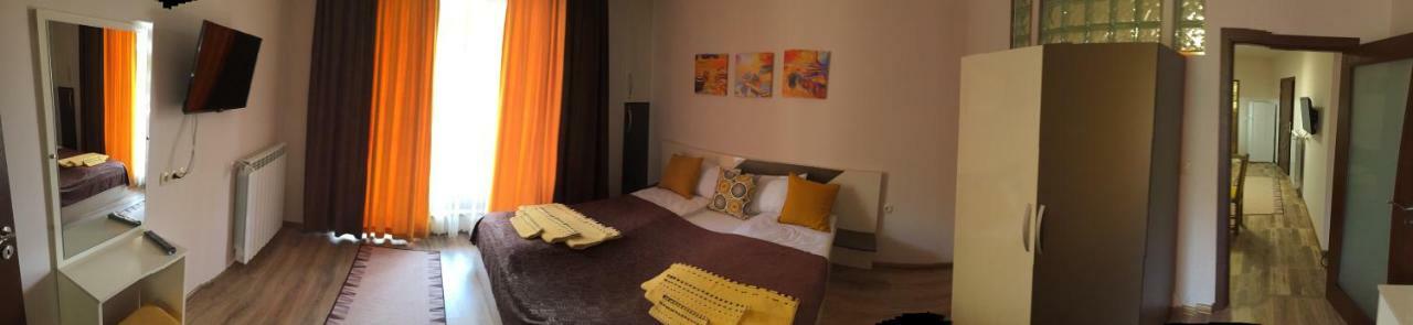 Madini apartment Velingrad Bagian luar foto