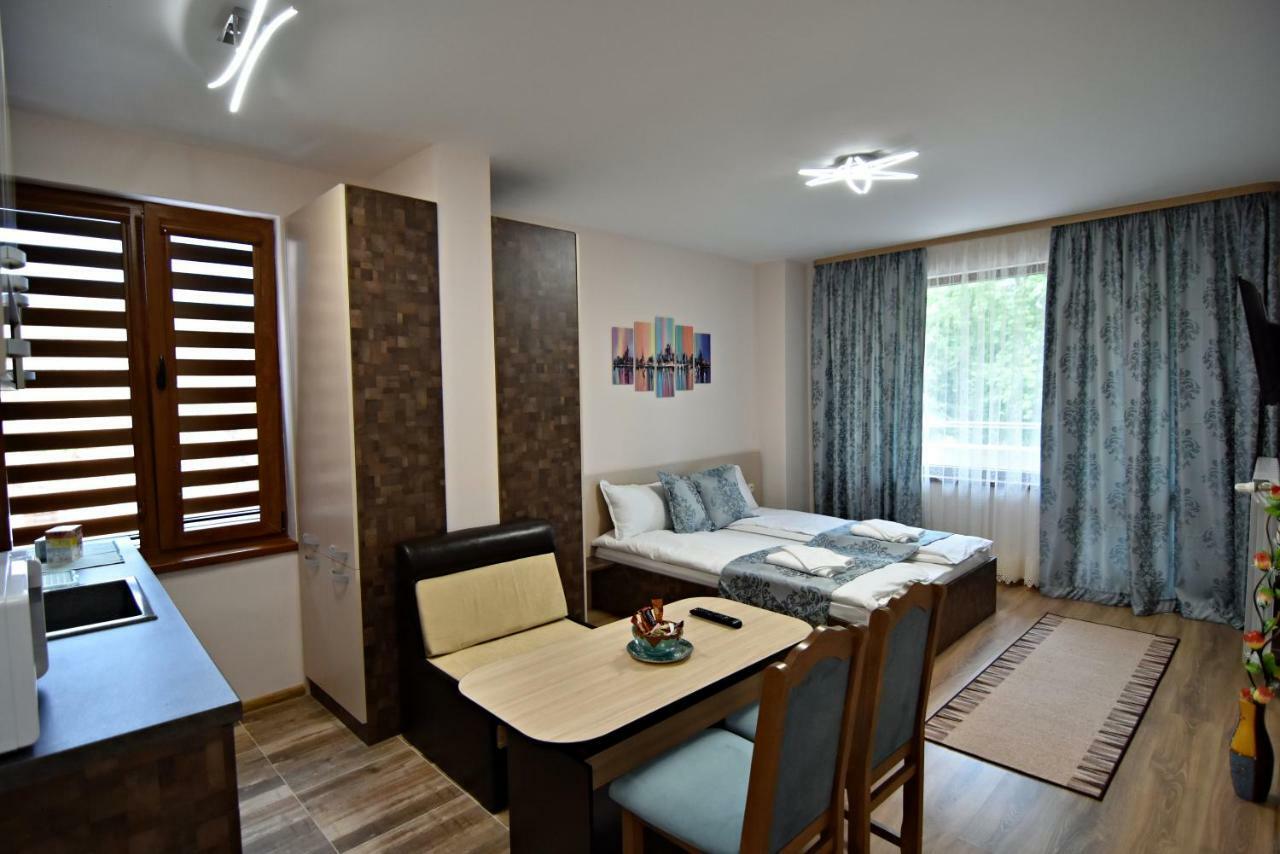 Madini apartment Velingrad Bagian luar foto