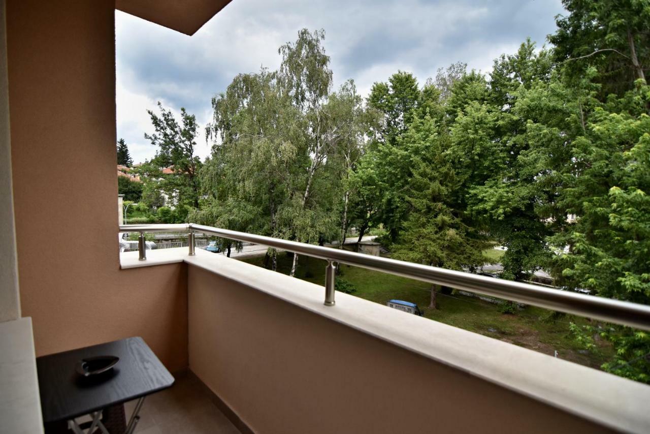 Madini apartment Velingrad Bagian luar foto