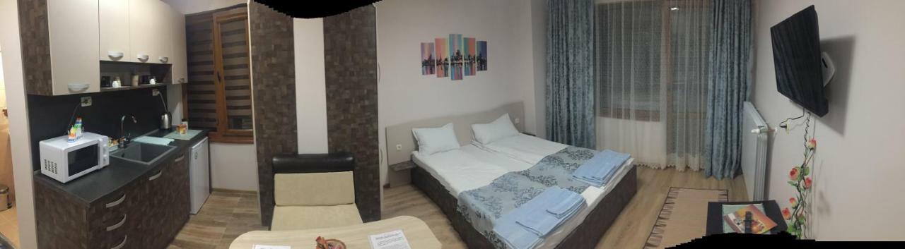 Madini apartment Velingrad Bagian luar foto